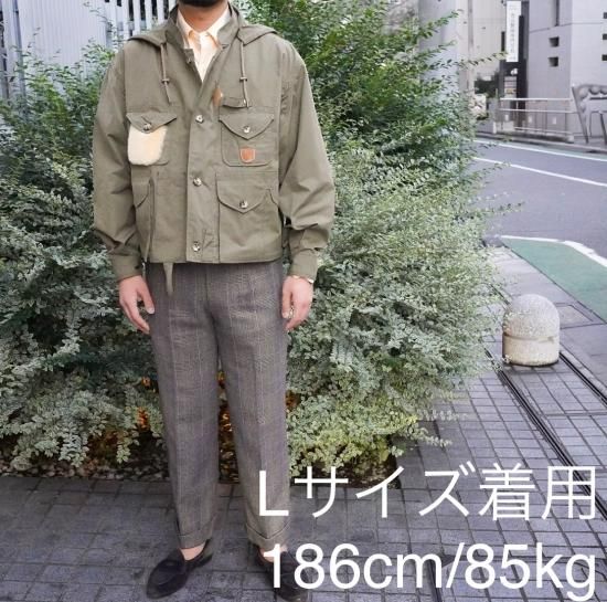 Special limited product Vol.2》-Willis & Geiger outfitters