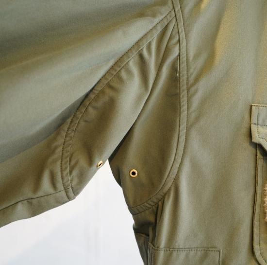 Special limited product Vol.2》-Willis & Geiger outfitters