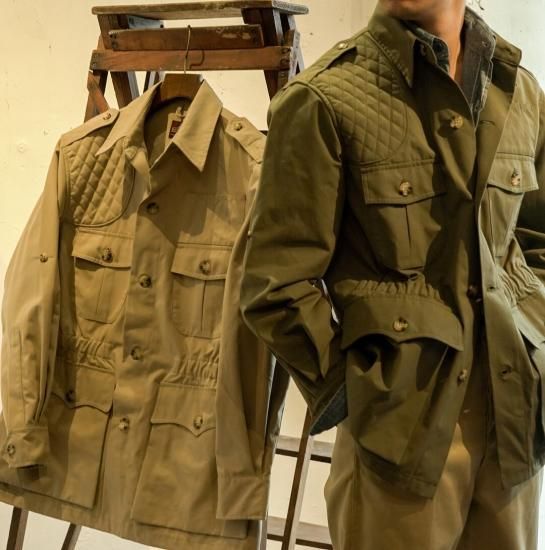 Special limited product Vol.3》-Willis & Geiger outfitters Special limited product Vol.3》-Willis & Geiger outfitters