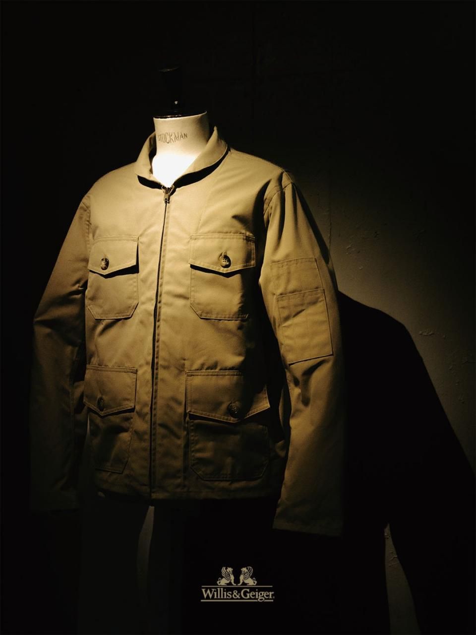 Willis & Geiger - clothier online store / クローチア公式 Willis & Geiger - clothier online store / クローチア公式