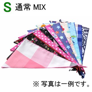 MIXバンダナ Sサイズ<br/><strong>（単価￥120）</strong>
