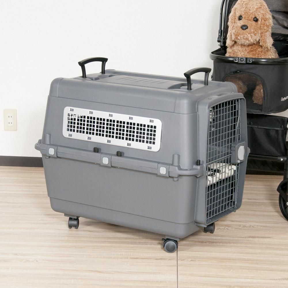 ペットキャリー PR80 - ペットリボン・トリミング用品の