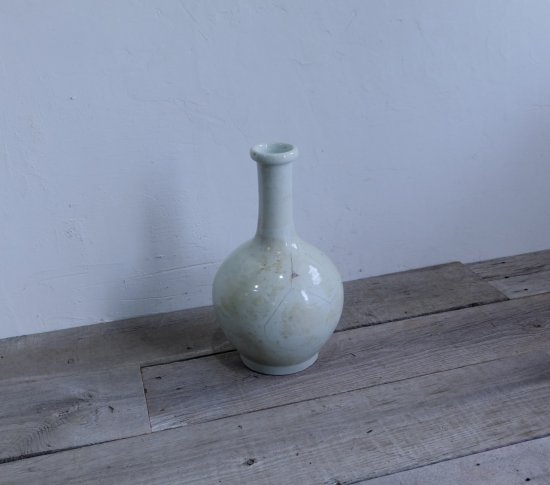 大きな白磁の花瓶の通販 | ライフスタイルショップICCA Online shop