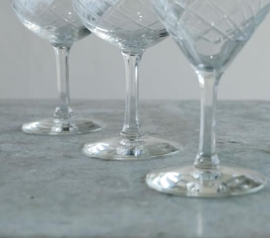 カクテルグラス 木村硝子店｜ファンクZX 10ozフルーツカクテル | 木村硝子店