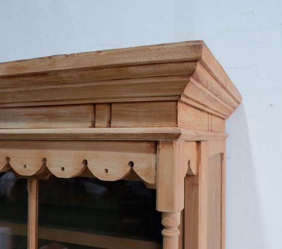 アンティークの大きな食器棚の通販 | ライフスタイルショップ