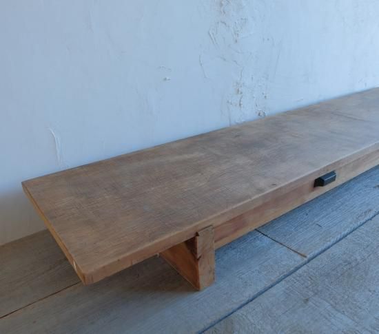 アンティークの和風なテレビボード | ライフスタイルショップICCA