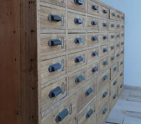 五十杯の引き出し棚 | ライフスタイルショップICCA Online shop