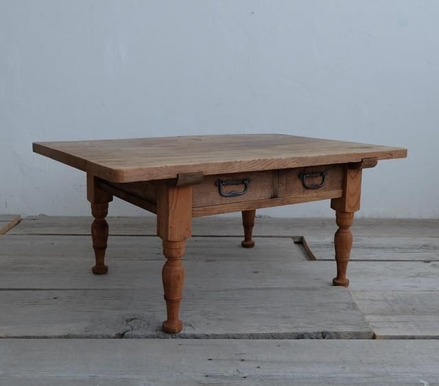 アンティークのテーブル・デスク・机の販売 | ICCAオンライン