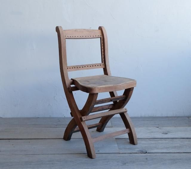 アンティークの椅子の販売 / ICCA オンラインショップ