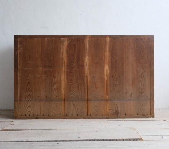 十六杯の引き出し棚 | ライフスタイルショップICCA Online shop