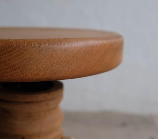 美脚な回転スツールの販売 | アンティーク家具・雑貨のお店ICCA