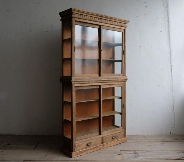 飾り棚　茶道棚　アンティーク棚 548661625016550037.jpg?v=