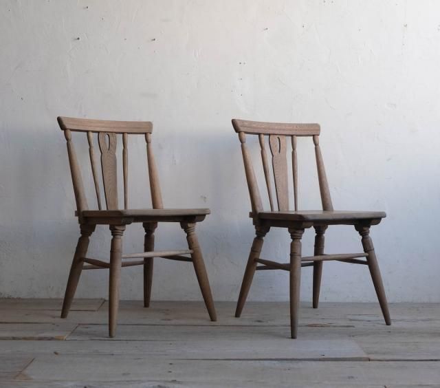 アンティークの椅子の販売 / ICCA オンラインショップ