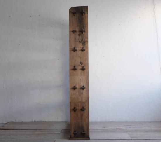 シックな栗の本棚の通販 | ライフスタイルショップICCA Online shop