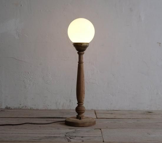 エレガントな卓上ライトの通販 | ライフスタイルショップICCA