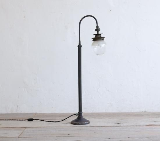 U字型のスタンドライト（胡麻柄装飾面）の通販 | ライフスタイル