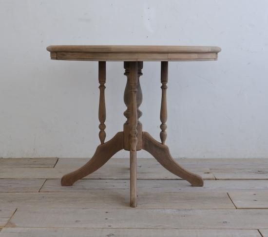 エレガントなラウンドテーブル | ライフスタイルショップICCA Online shop