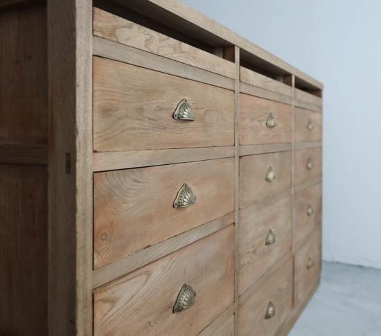 十五杯の引き出し棚（ICCA-Semi Original）の通販 | ライフスタイル