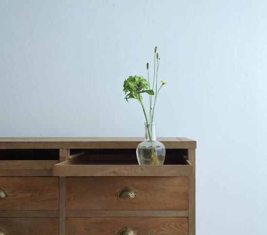 5杯の引き出し収納棚 十五杯の引き出し棚（ICCA-Semi Original）の通販 | ライフスタイル