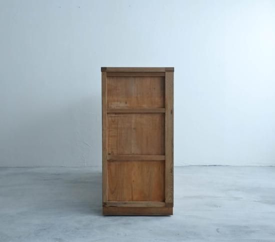 十五杯の引き出し棚（ICCA-Semi Original）の通販 | ライフスタイル