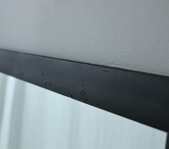 黒縁のアンティークミラーの通販 | ライフスタイルショップICCA 黒縁のアンティークミラーの通販 | ライフスタイルショップICCA