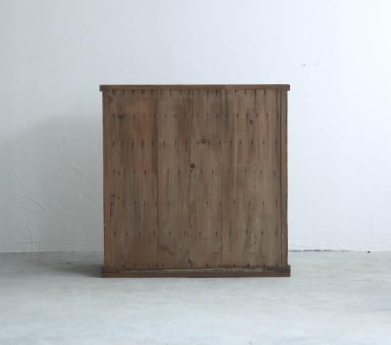 18杯の引き出し棚 | ライフスタイルショップICCA Online shop