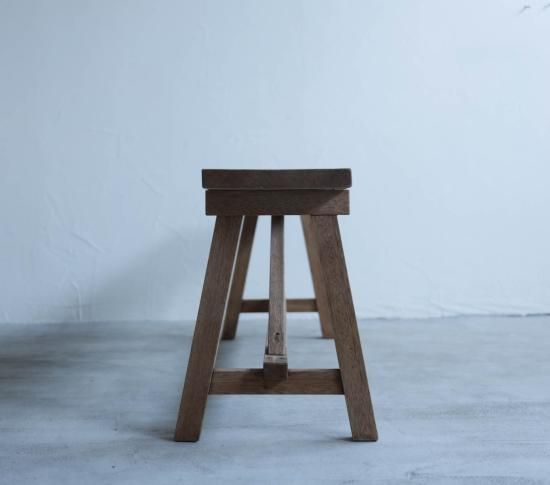 腰掛けベンチの通販 | ライフスタイルショップICCA Online shop