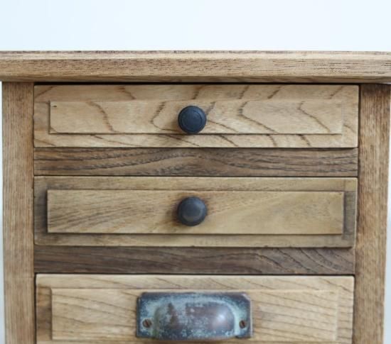 五杯の小引き出しの通販 | ライフスタイルショップICCA Online shop