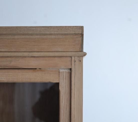 貴婦人のような食器棚の通販 | ライフスタイルショップICCA Online shop