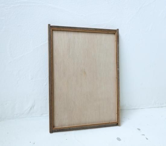 ASSEMBLY FRAME - ICCA [イッカ] | アンティーク・古道具・和