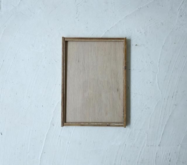 ASSEMBLY FRAME_08(Medium)