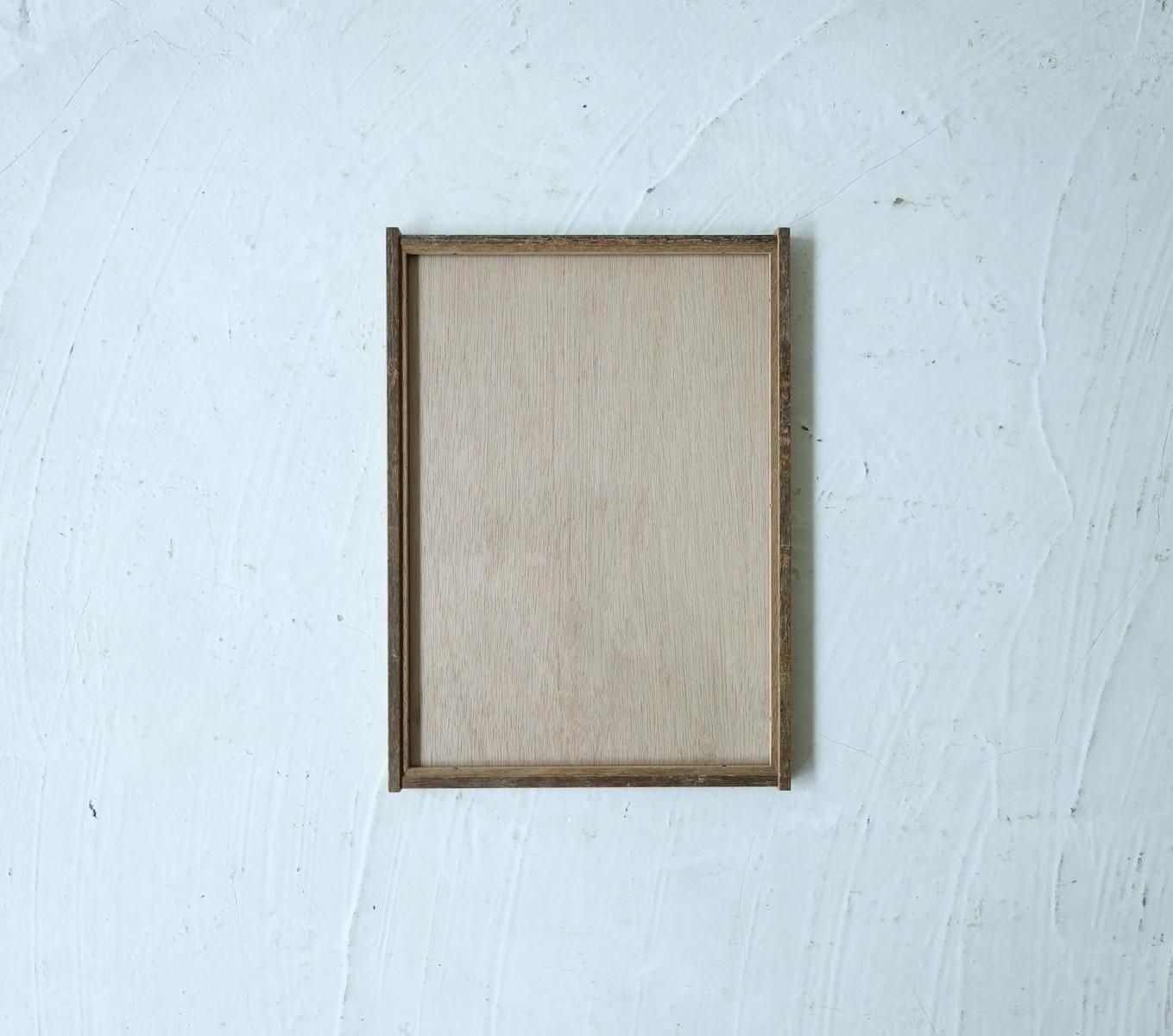 ASSEMBLY FRAME - ICCA [イッカ] | アンティーク・古道具・和