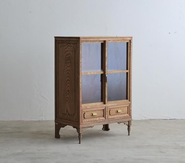 【期間限定値下げ】茶箪笥　アンティーク 民芸調・引出箪笥 JAPANROOM アジアン家具 激安 インテリア家具