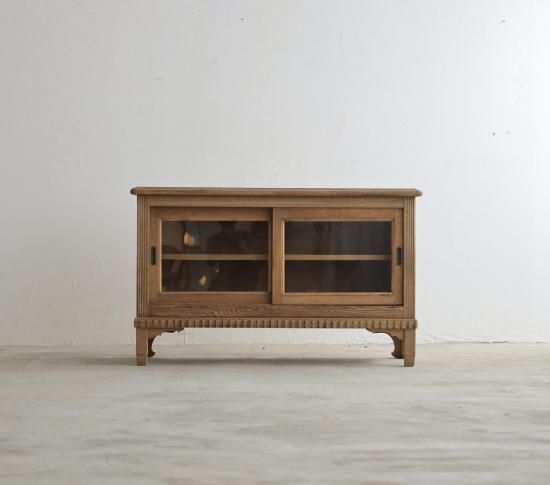 大正ロマンのサイドボード（ICCA Semi-Original）の通販 | ライフ