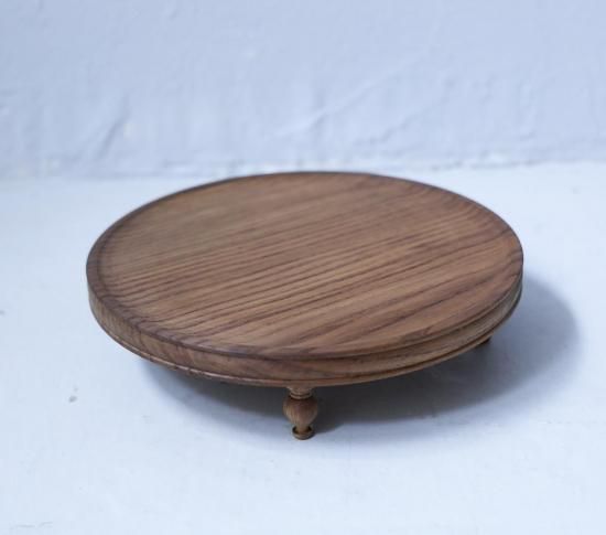 PRIVATE TABLE