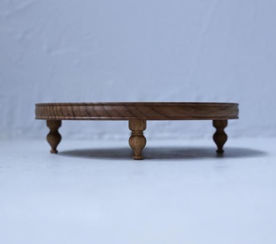 PRIVATE TABLE