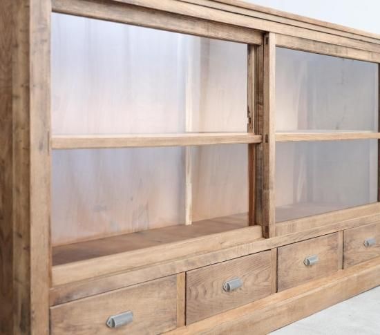 重厚なサイドボードの通販 | ライフスタイルショップICCA Online shop