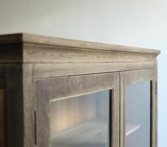 Dandyなろくろ脚のシェルフ（ICCA Semi-Original）の通販 | ライフ