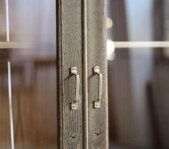 Dandyなろくろ脚のシェルフ（ICCA Semi-Original）の通販 | ライフ