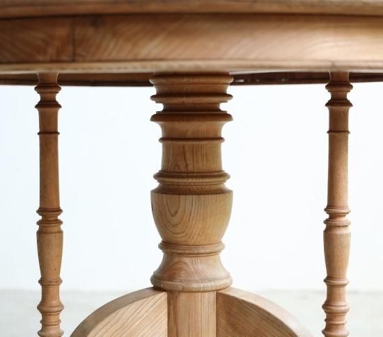 大正ロマンのラウンドテーブルの通販 | ライフスタイルショップICCA