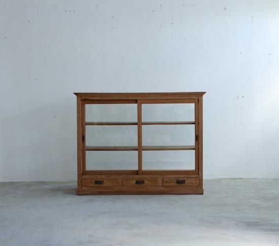 大正ロマンのカウンターショーケースの通販 | ライフスタイルショップ