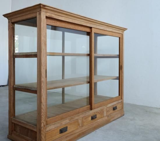 大正ロマンのカウンターショーケースの通販 | ライフスタイル