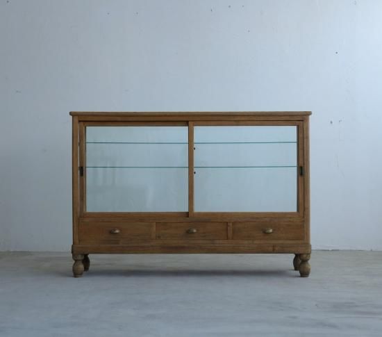 貴婦人なカウンターショーケース(ICCA Semi-Original)の通販 | ライフ