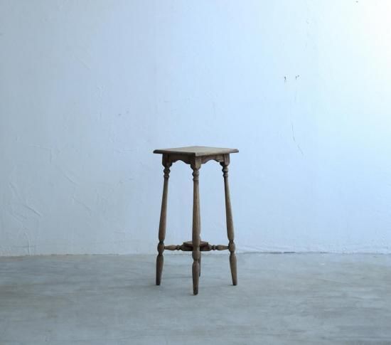 大正ロマンの花台の通販 | ライフスタイルショップICCA Online shop