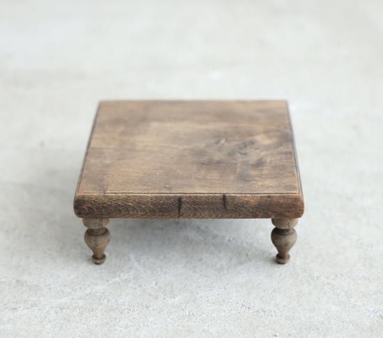 職人の気まぐれ展示台 | ライフスタイルショップICCA Online shop