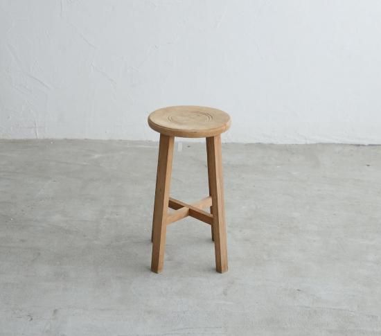 スツール Fifteen エントランススツール | コンパクトで心地よい - コサイン公式通販