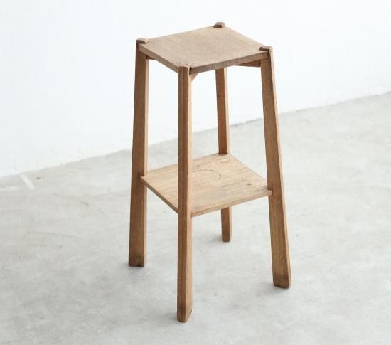 モダンな花台の通販 | ライフスタイルショップICCA Online shop