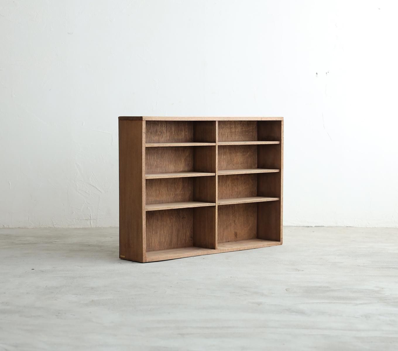 端正なオープンラックの通販 | ライフスタイルショップICCA Online shop