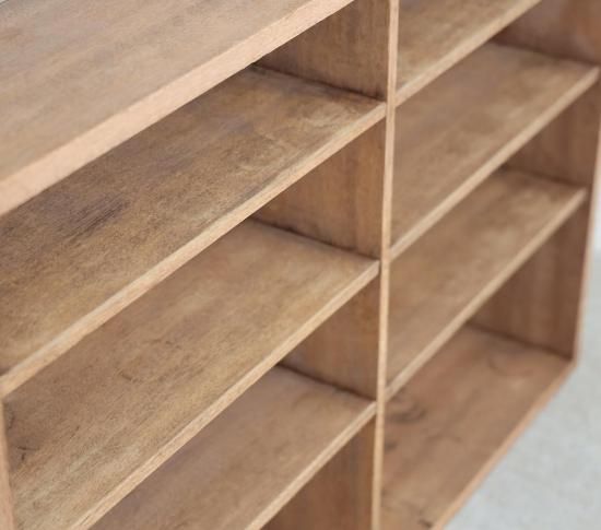 端正なオープンラックの通販 | ライフスタイルショップICCA