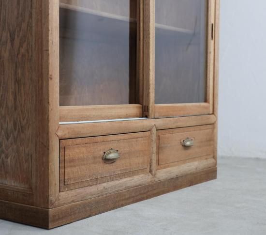 【取りに来る方限定】村内家具　食器棚　美品 売約済み】ニトリ 食器棚 キッチン収納 購入価格7万